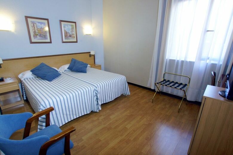 Hotel Best Western Los Condes