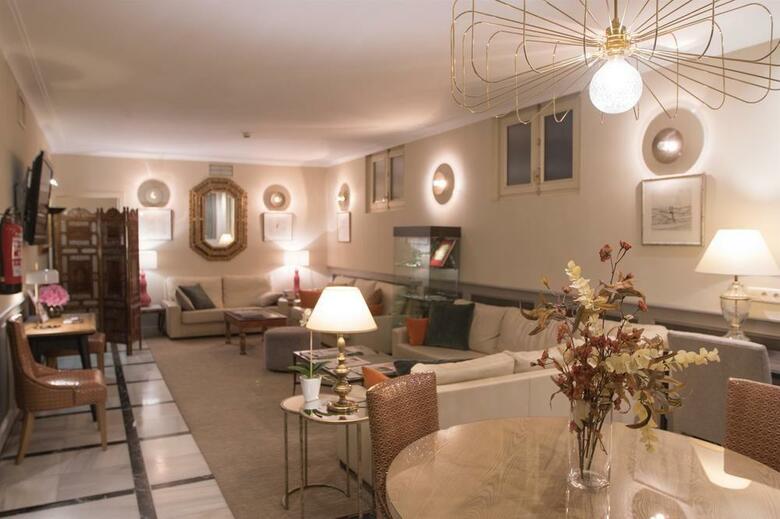Hotel Best Western Los Condes