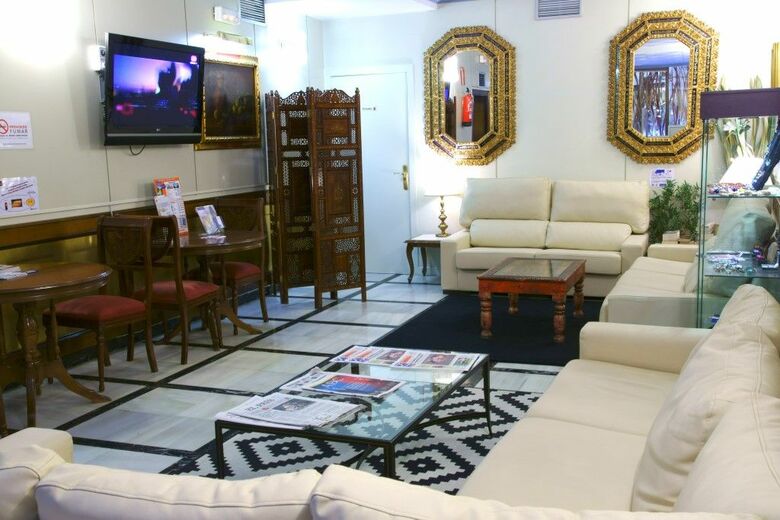 Hotel Best Western Los Condes
