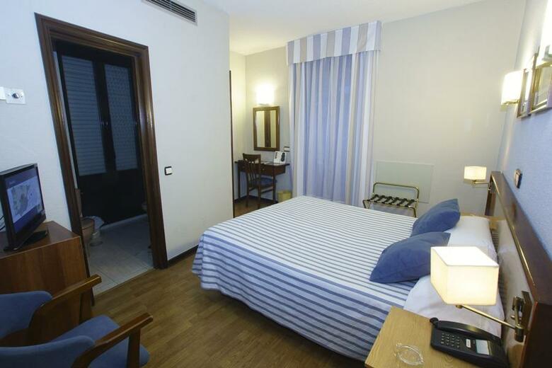 Hotel Best Western Los Condes