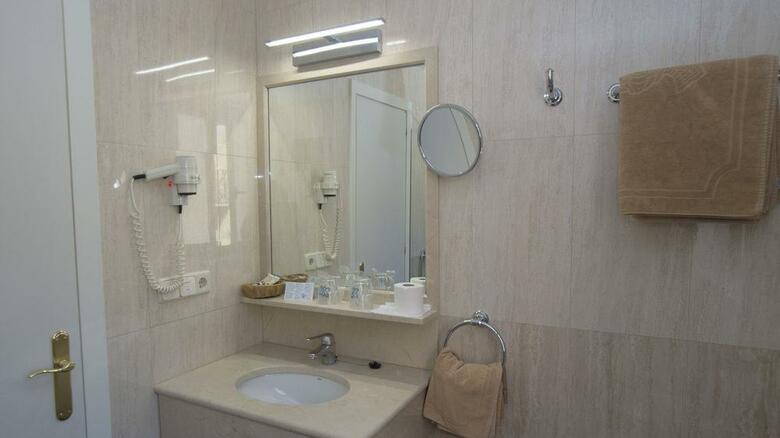 Hotel Best Western Los Condes