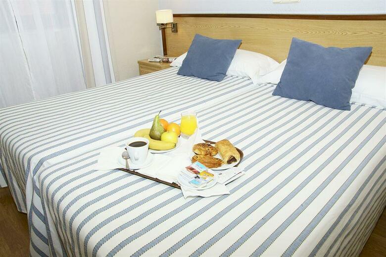 Hotel Best Western Los Condes