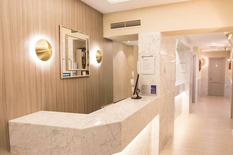 Hotel Best Western Los Condes