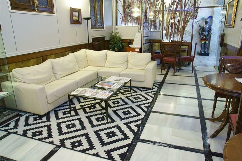 Hotel Best Western Los Condes