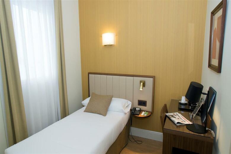 Hotel Best Western Los Condes