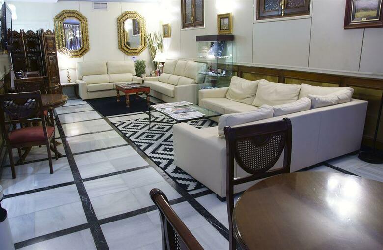 Hotel Best Western Los Condes