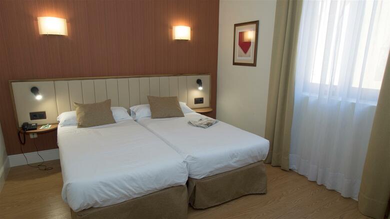 Hotel Best Western Los Condes