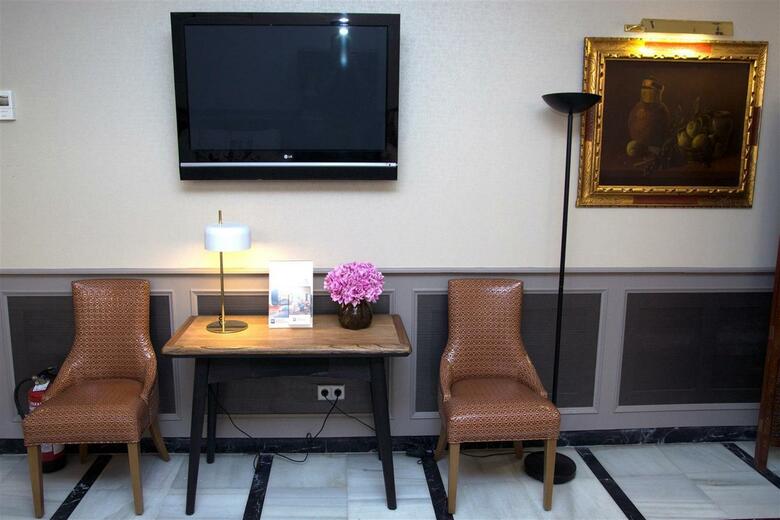 Hotel Best Western Los Condes