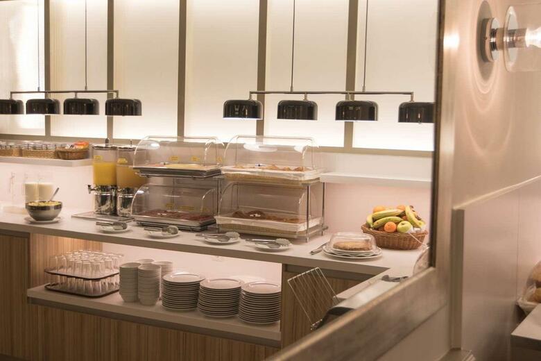 Hotel Best Western Los Condes