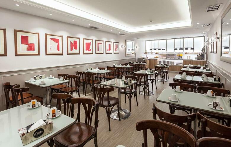 Hotel Best Western Los Condes