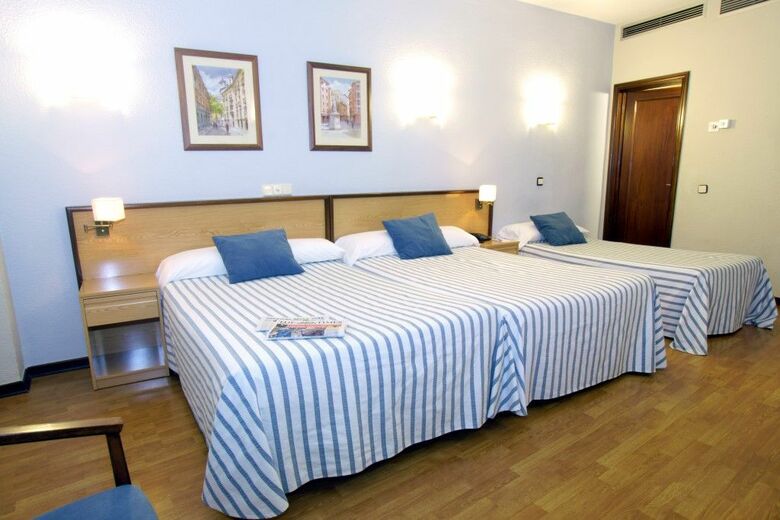 Hotel Best Western Los Condes