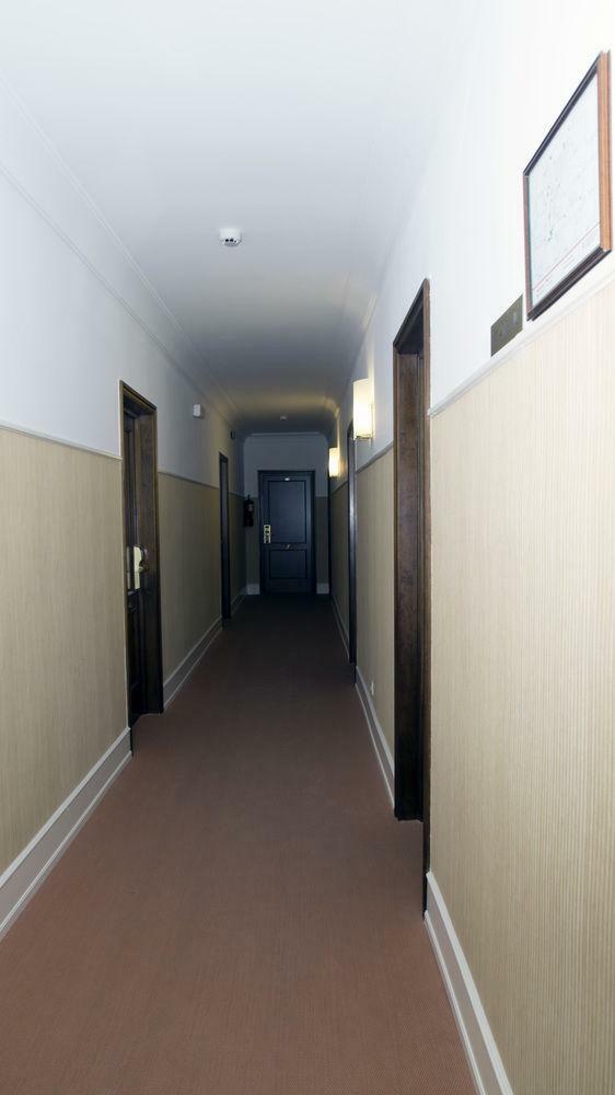 Hotel Best Western Los Condes