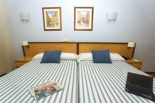 Hotel Best Western Los Condes