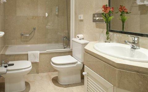 Hotel Suites Barrio de Salamanca