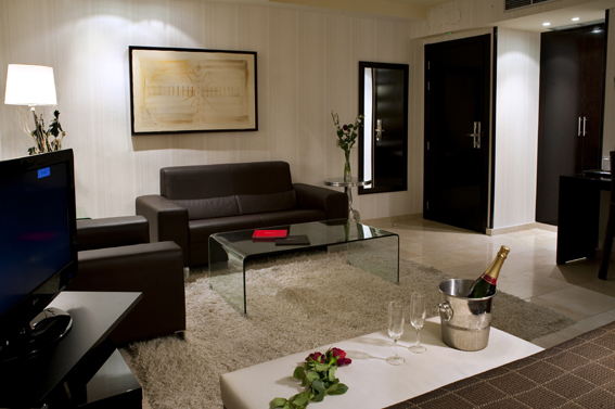 Hotel Mirador de Chamartin