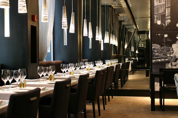 Hotel Mirador de Chamartin