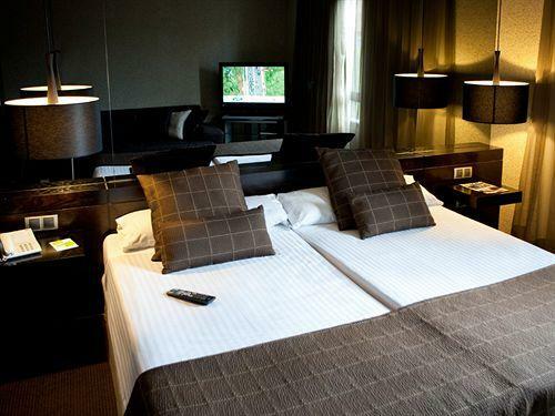 Hotel Mirador de Chamartin