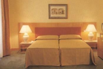 Hotel Suite Prado