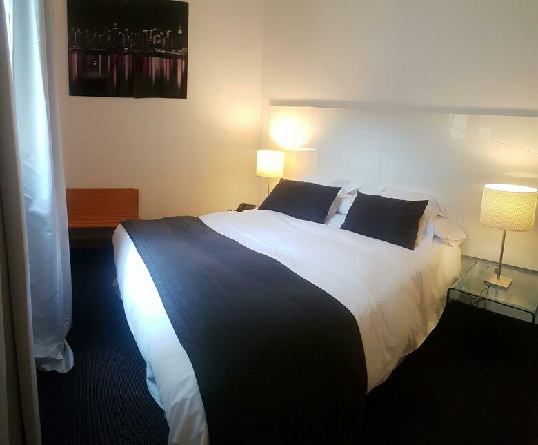 Hotel Suite Prado
