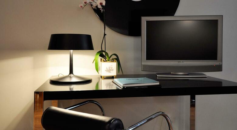 Hotel Suite Prado
