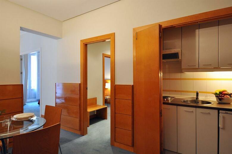 Hotel Suite Prado