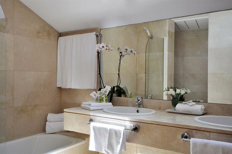 Hotel Suite Prado