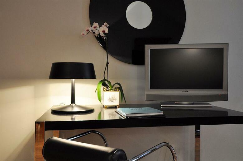 Hotel Suite Prado