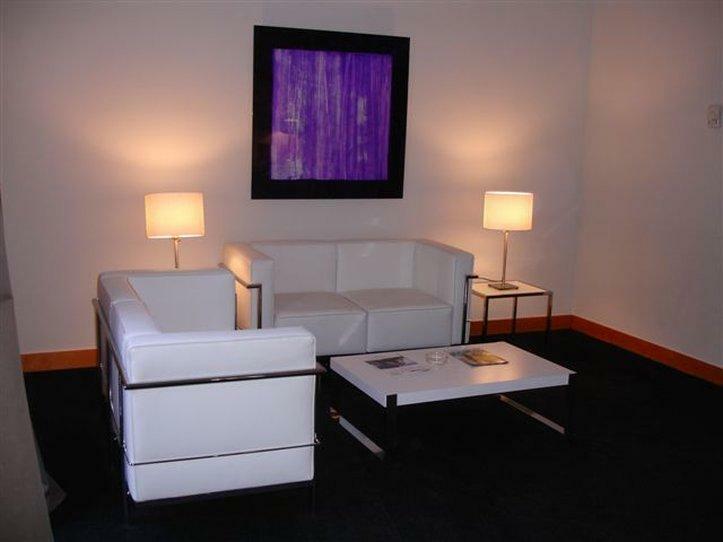 Hotel Suite Prado