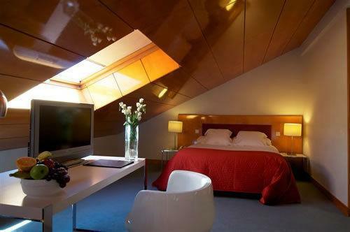 Hotel Suite Prado