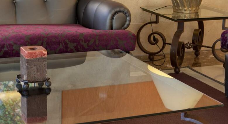 Hotel Villamadrid