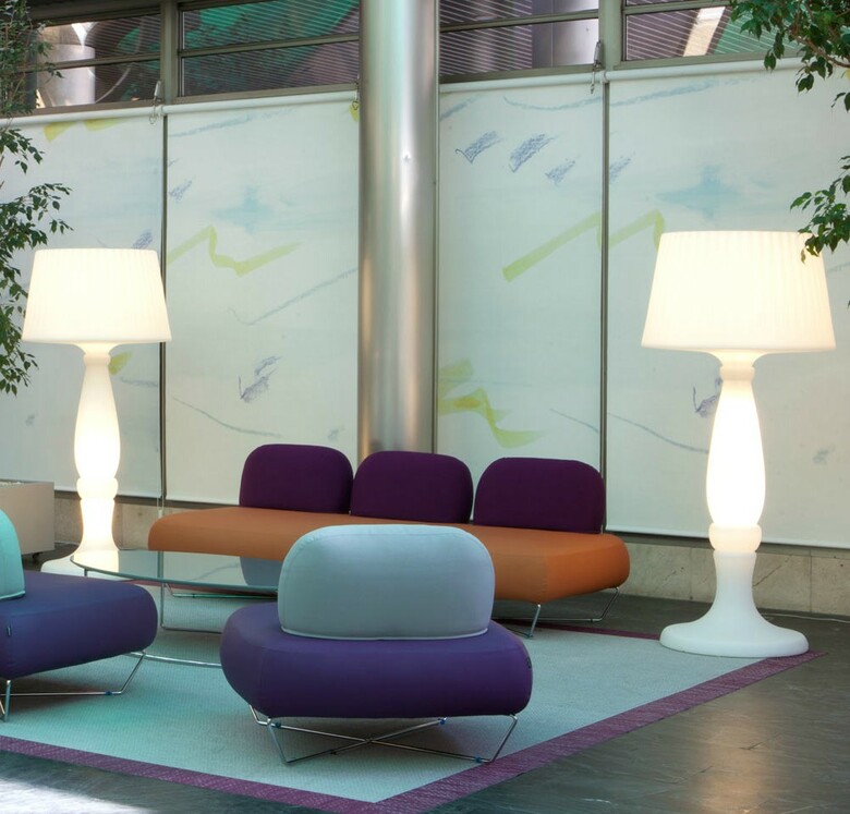 Hotel Villamadrid