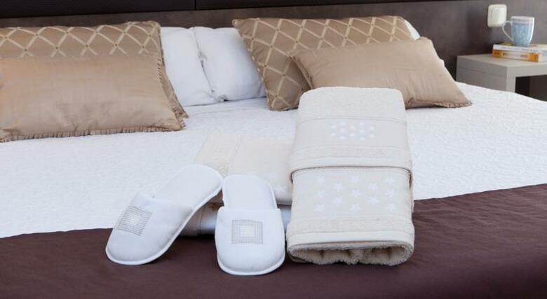 Hotel Villamadrid