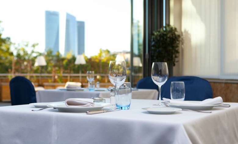 Hotel Villamadrid