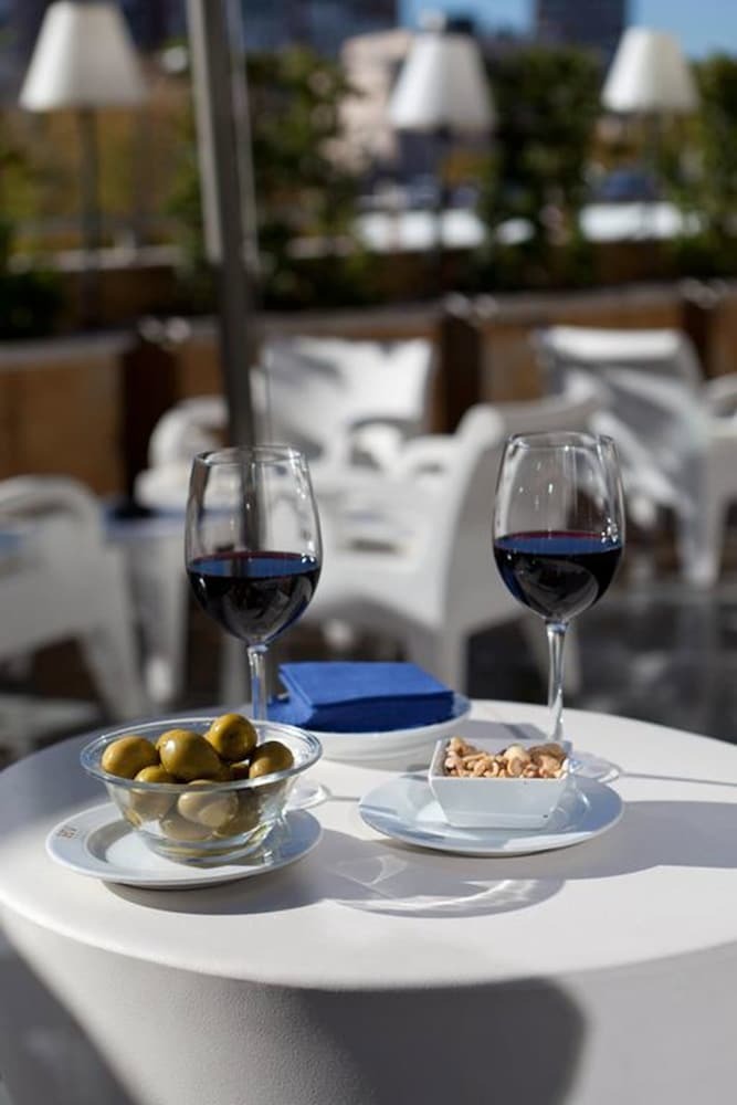 Hotel Villamadrid