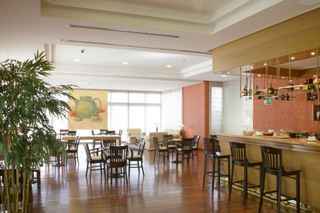 Hotel Villamadrid