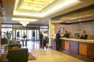 Hotel Villamadrid