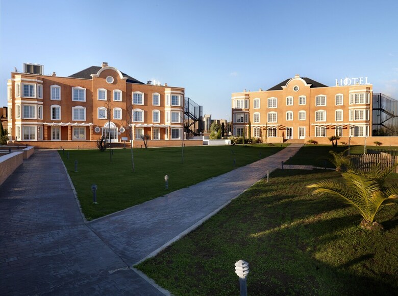 Hotel Exe Zarzuela Park
