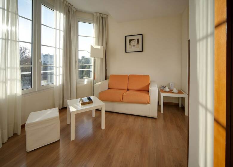 Hotel Exe Zarzuela Park