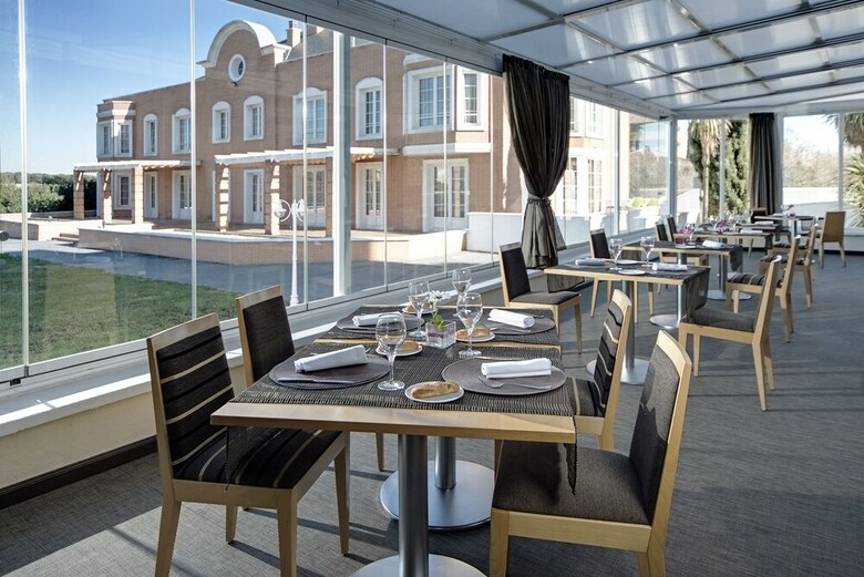 Hotel Exe Zarzuela Park