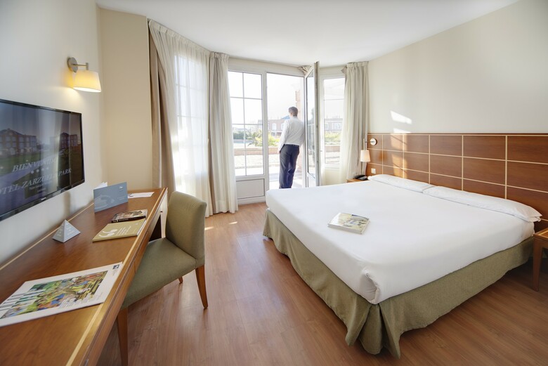 Hotel Exe Zarzuela Park