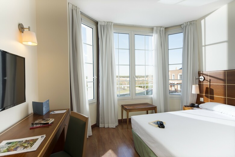 Hotel Exe Zarzuela Park