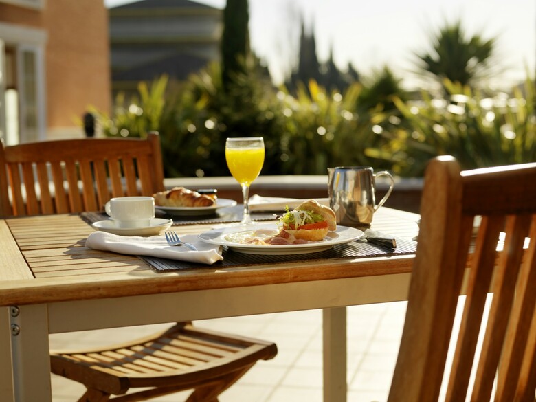Hotel Exe Zarzuela Park