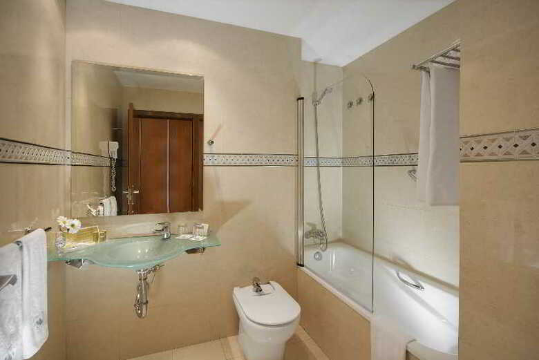 Hotel Exe Zarzuela Park