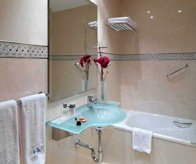 Hotel Exe Zarzuela Park