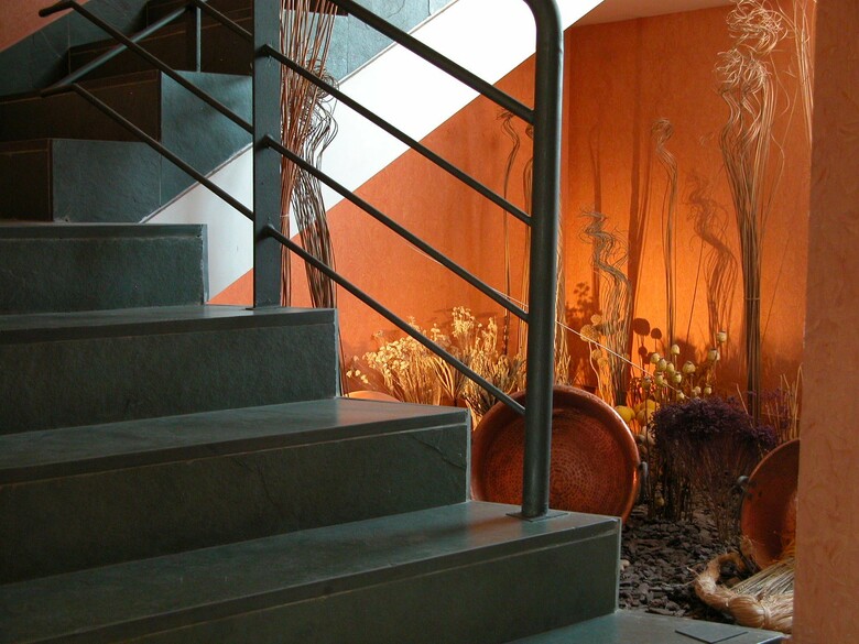 Hotel Posadas de Espa�a Malaga