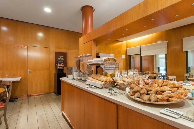 Hotel Posadas de Espa�a Malaga