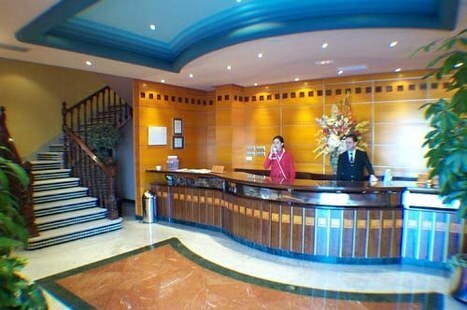 Hotel La Sierra