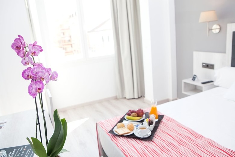 Hotel Soho Boutique Bahia Malaga