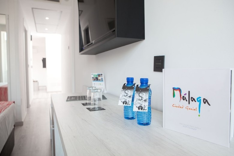 Hotel Soho Boutique Bahia Malaga