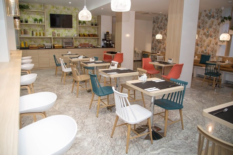 Hotel Soho Boutique Bahia Malaga